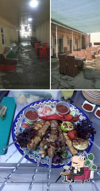 ALADDIN kafe