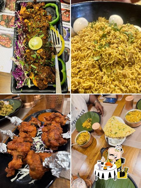 Aasife Biriyani - Kurunegala