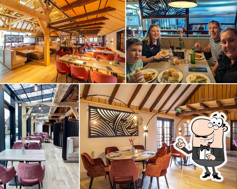 Buffetrestaurant de Schoppe