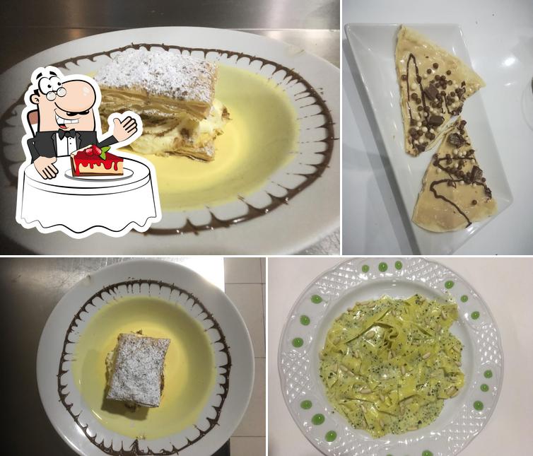 Pizzería Restaurante La Chata Gilena