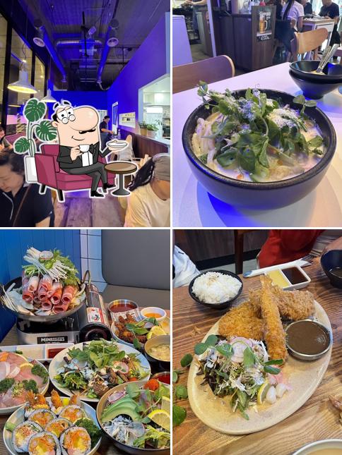 Cheong-chun Sushi (청춘초밥)