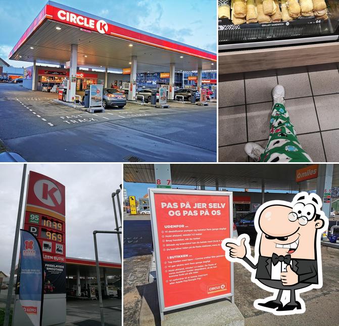 Circle K Ringsted