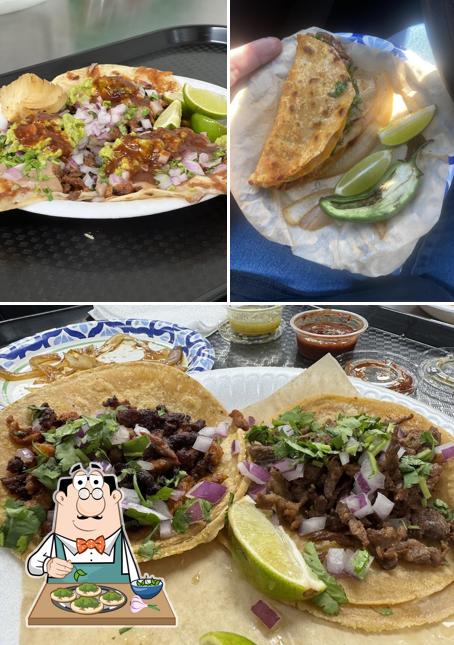 El Lugarcito Taqueria