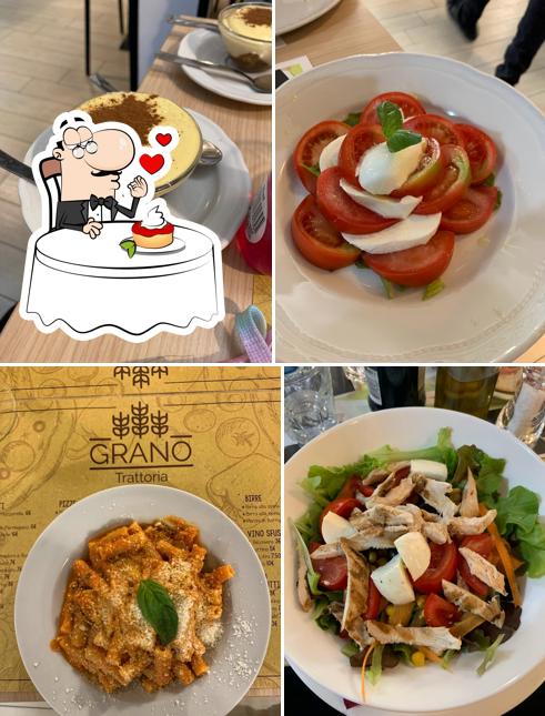 Grano Trattoria