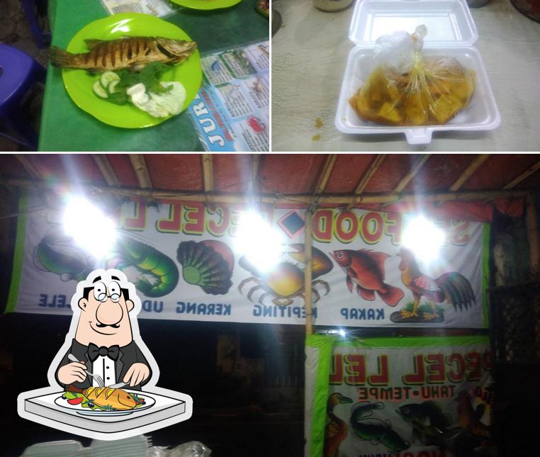 Jurep Seafood & Pecel Lele