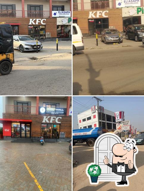 KFC Dome