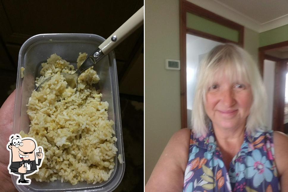 Lo-Lo Chinese Takeaway