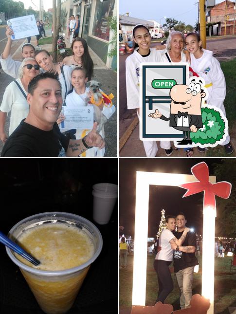Meu Pizzeria