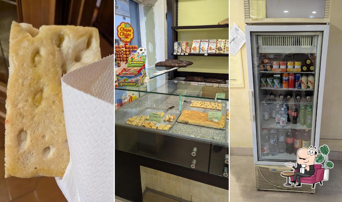 Panetteria Ricca sas di Ricca Rudy