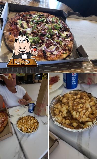 Pizza Finale