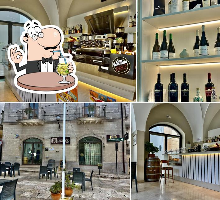 Purgatorio Café