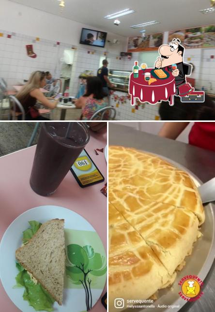 Servequente Aparecida