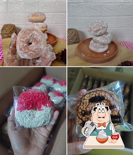 Tano donat