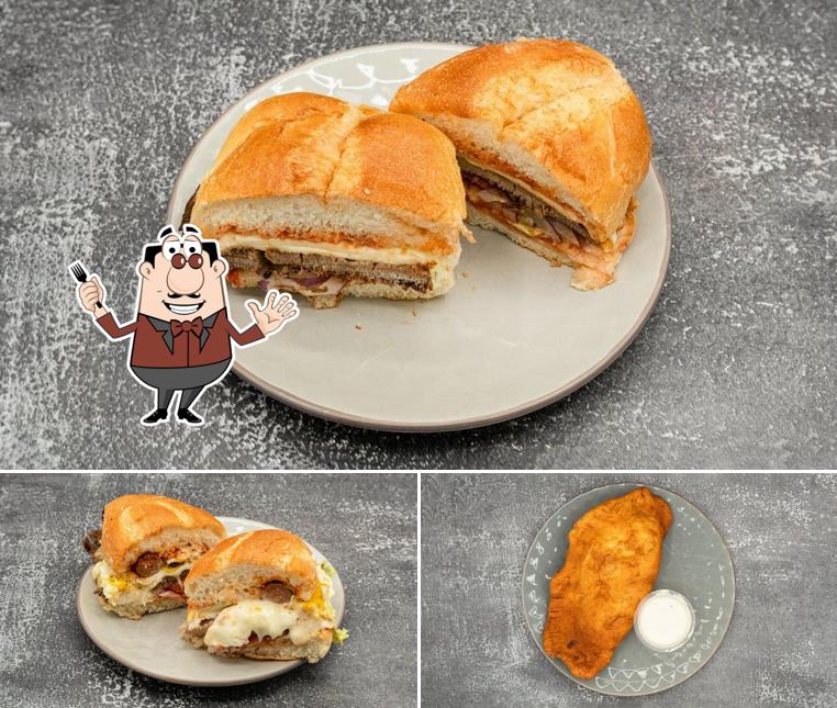 Universal restaurant