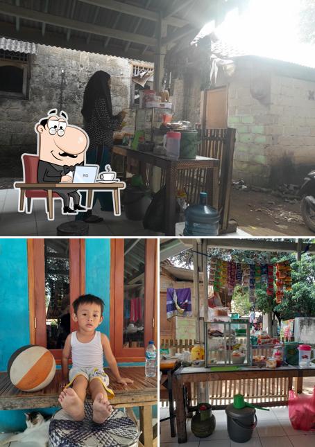 WARUNG WAWA