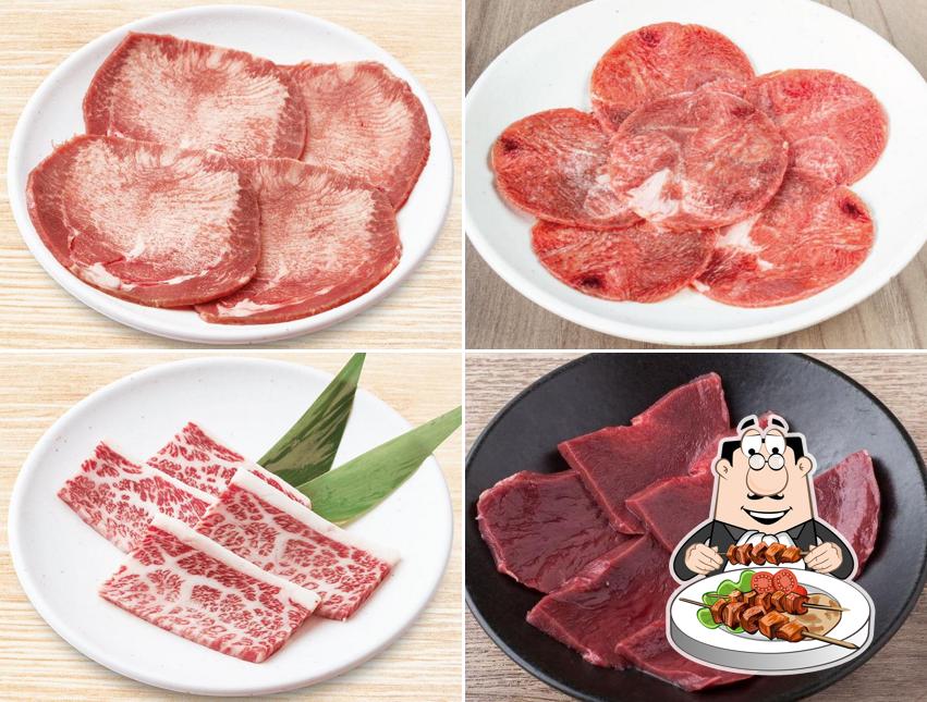 Yakinikuguriguriya PREMIUM Yume Town Hiroshimaten