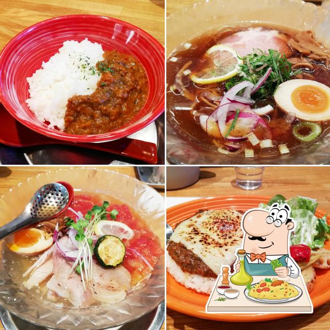 麺屋 燕