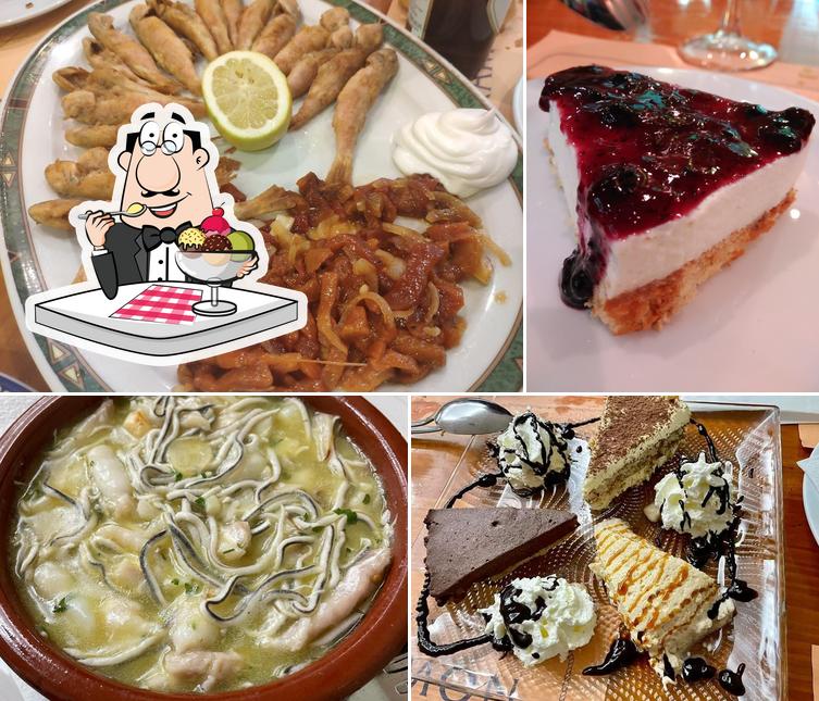 Restaurante Casa Ramón