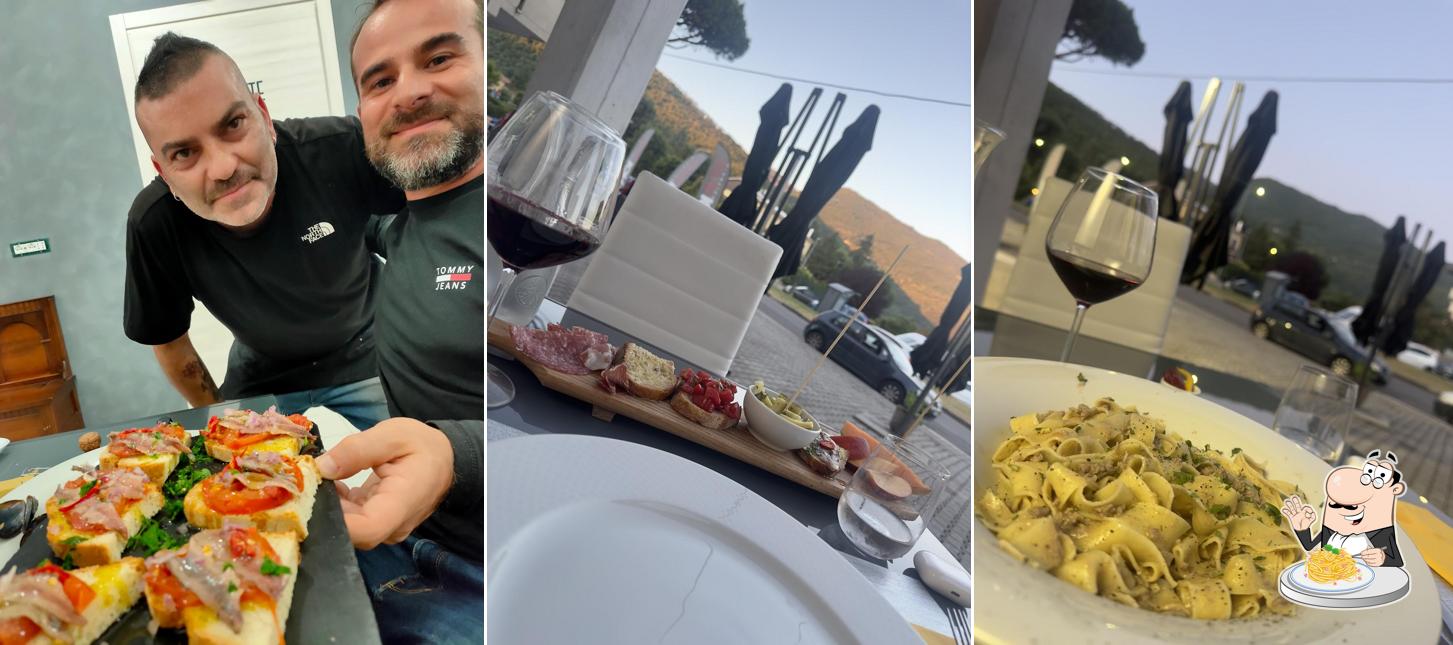 Ristorante il pirata