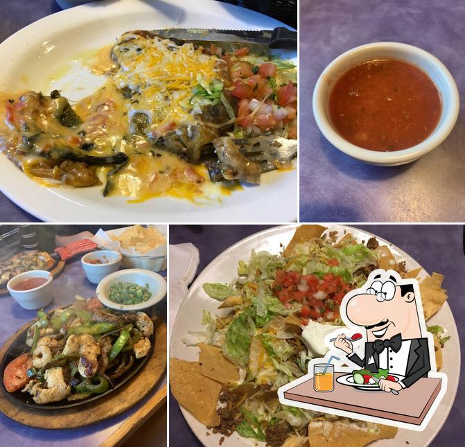 San Jose Steakhouse & Mexican