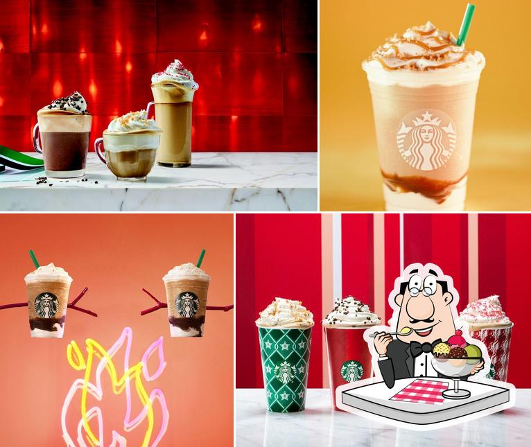 Starbucks Coffee Company