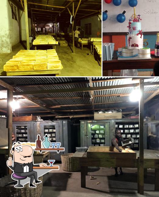 Top Bakery