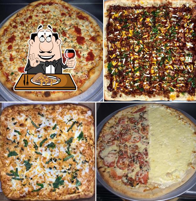 Village Pizza & Pasta