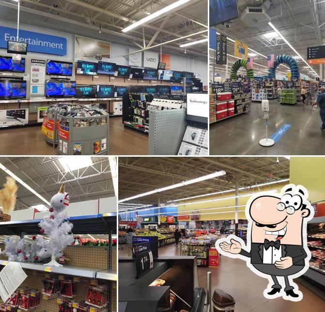 Walmart Supercenter