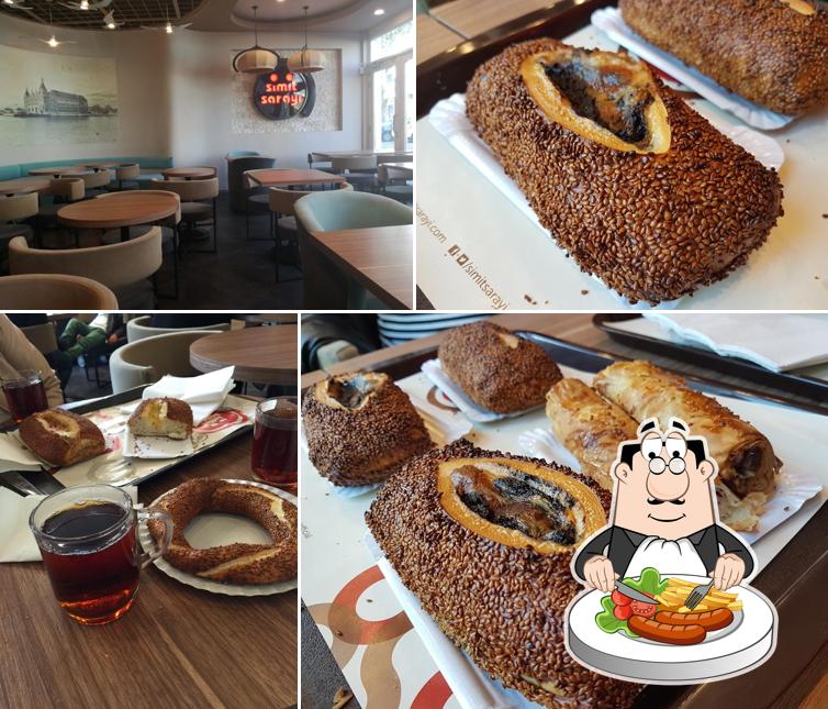 Simit Sarayi Deventer