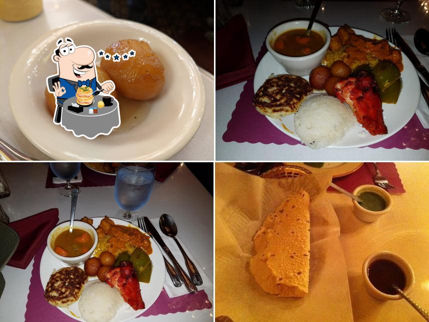 Suvai, taste of India