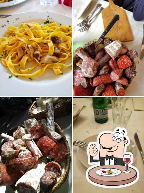Trattoria Ai Due Ponti