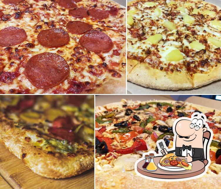 Domino's Cholet