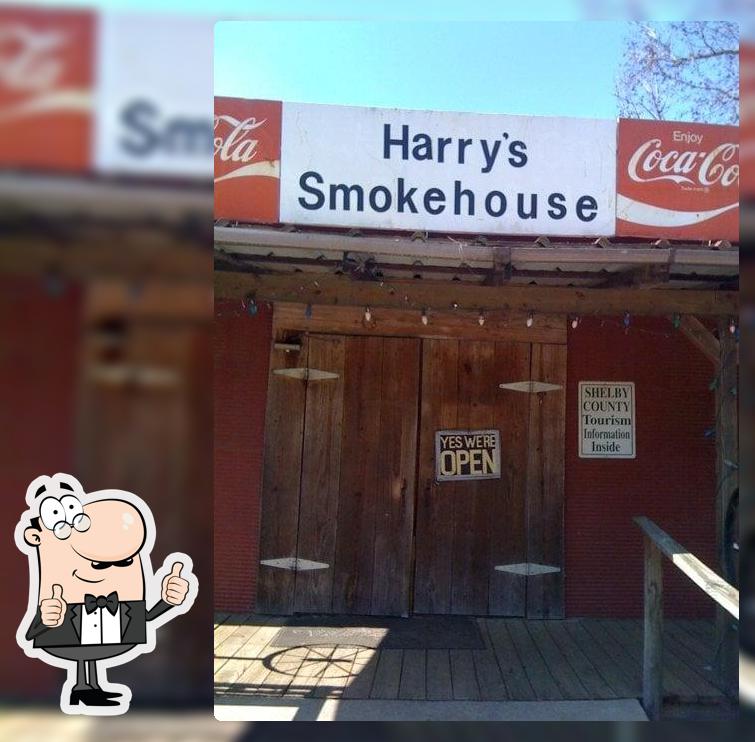 Smokehouse Bar-b-Que