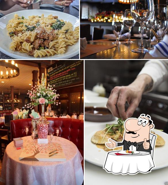 Basta Italian Restaurant