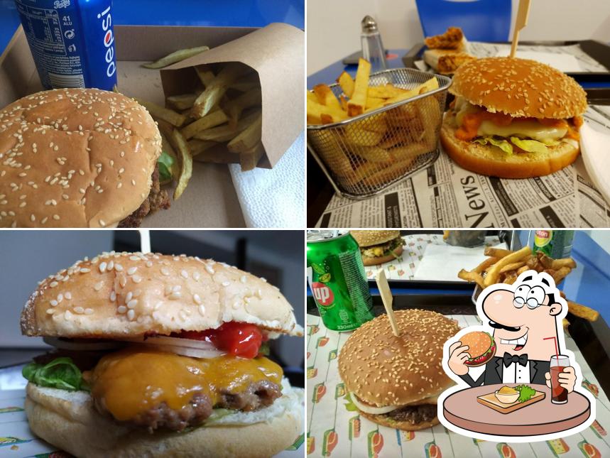 DZ Street-Food