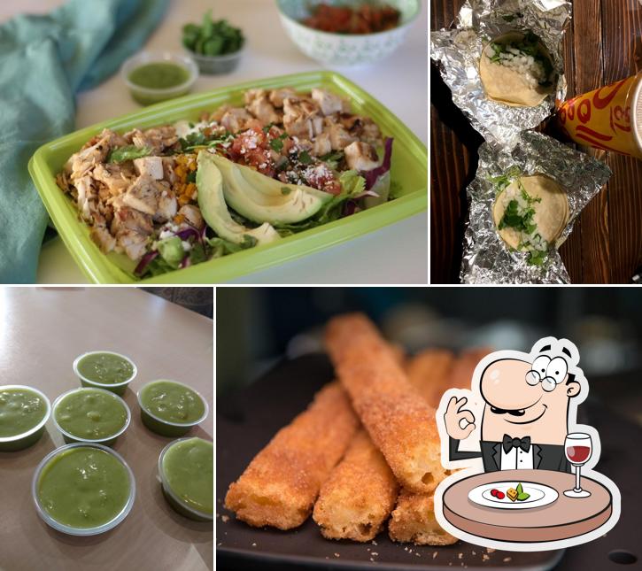 El Pollo Loco