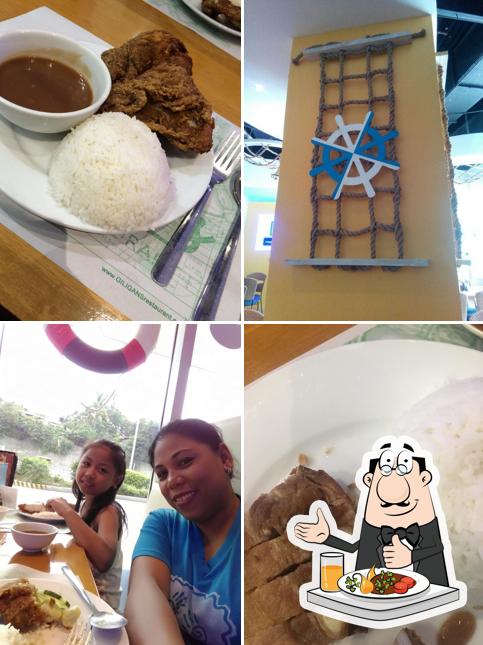 Giligan's
