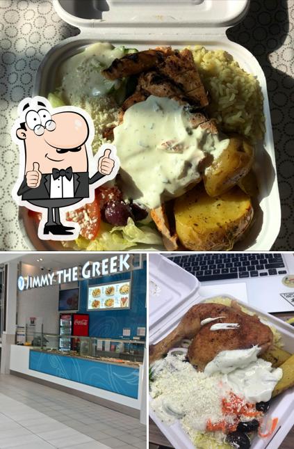 Jimmy The Greek