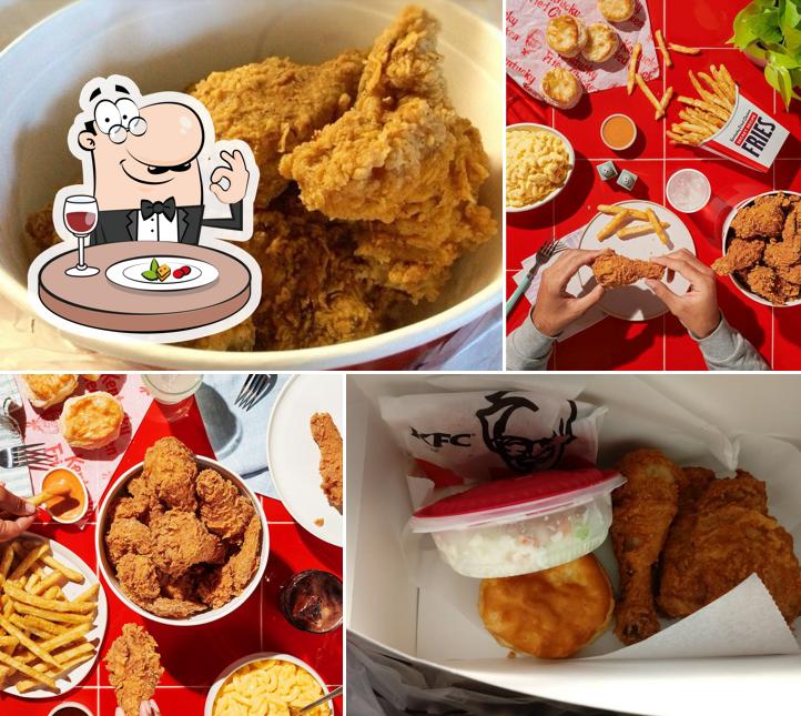 KFC