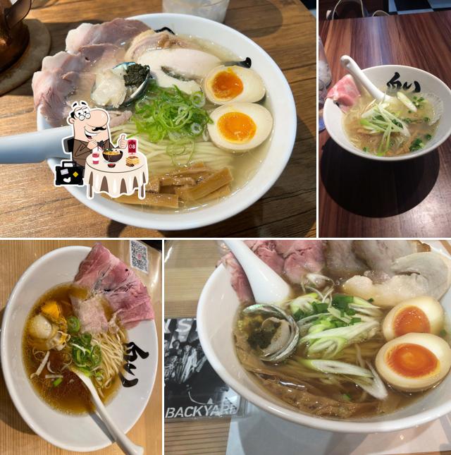 Kurofune Second