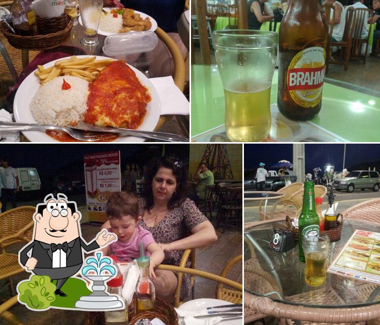 Mango Restaurante
