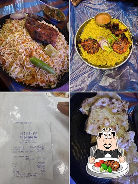 New Hadramout Restaurant