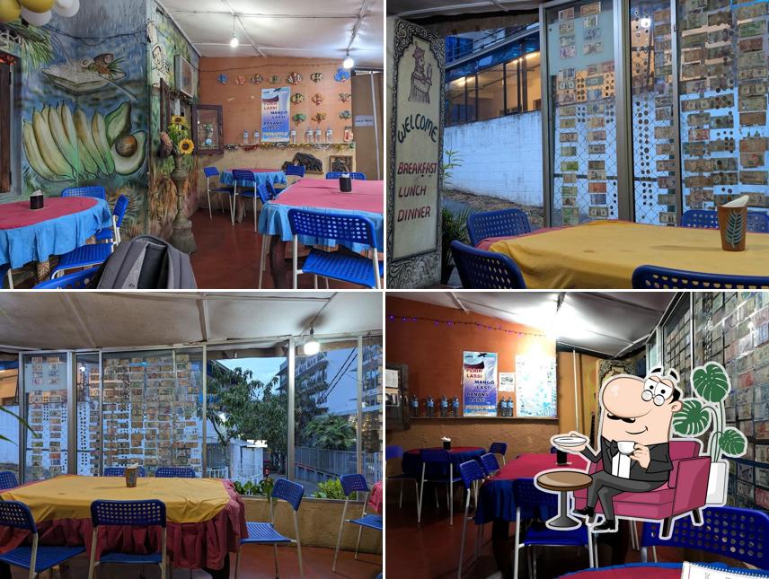 No Name Restaurant