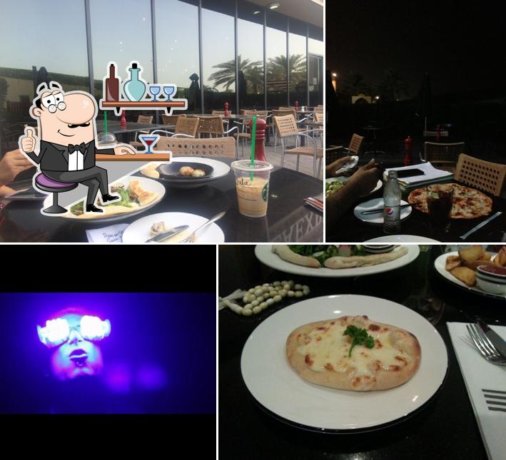 Pizza Express