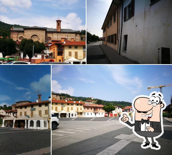 La Meridiana