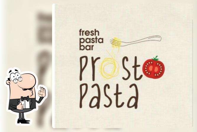 Prosto Pasta