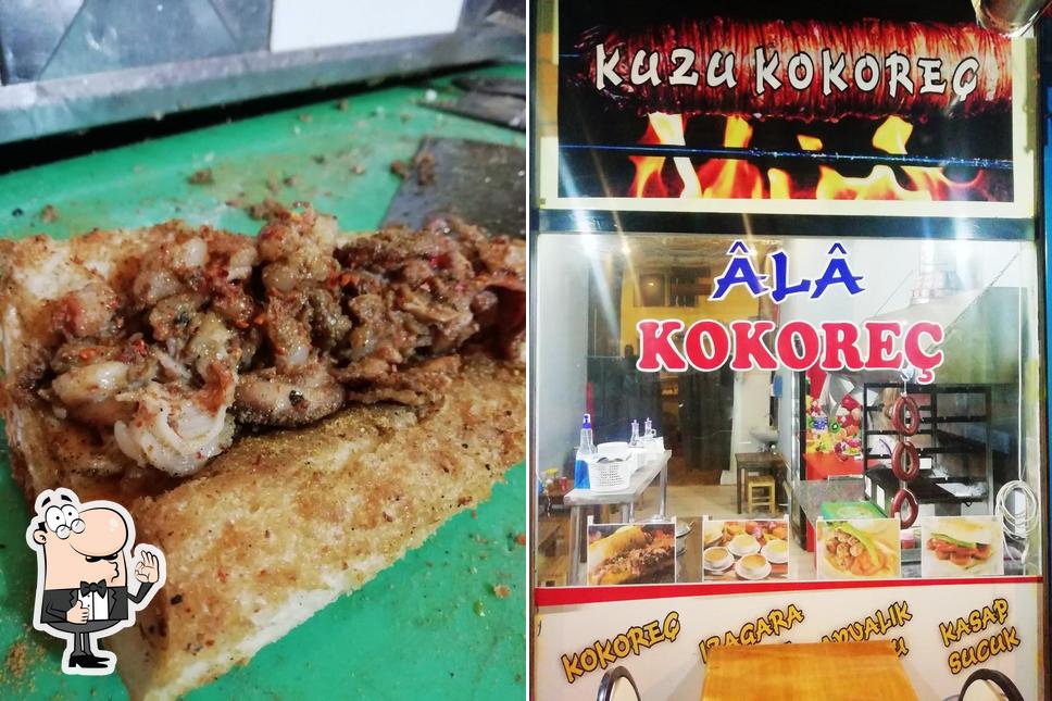 Ala Kokoreç