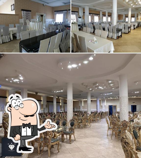 Berelian Resturant