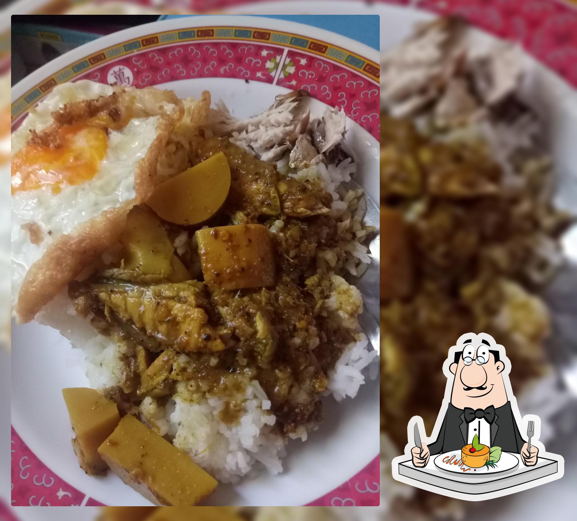 จ่าแมวอาหารปักษ์ใต้