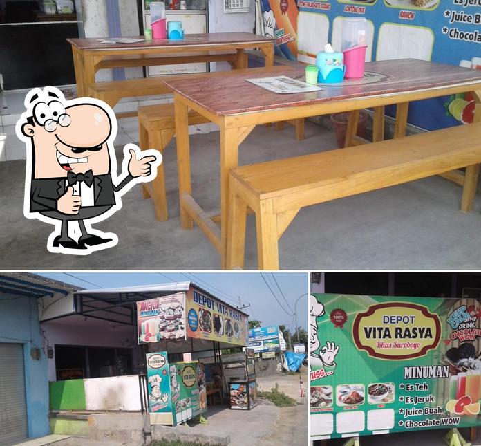 Depot Vita Rasya